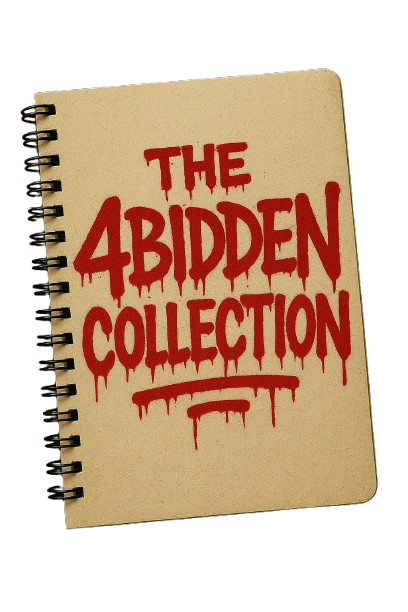THE 4BIDDEN COLLECTION