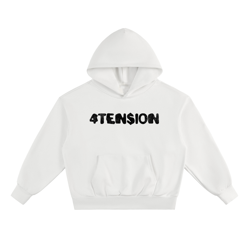The Blood Oath Hoodie