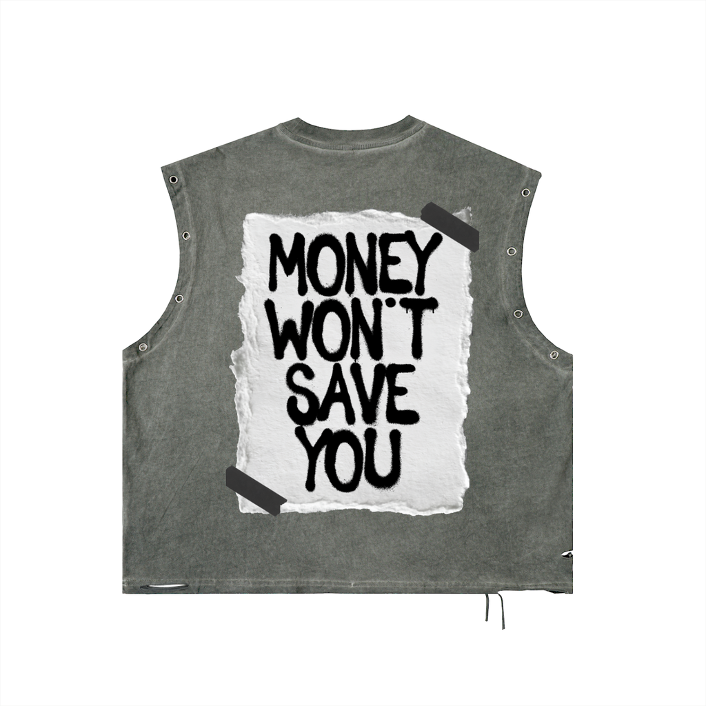Cut $hit