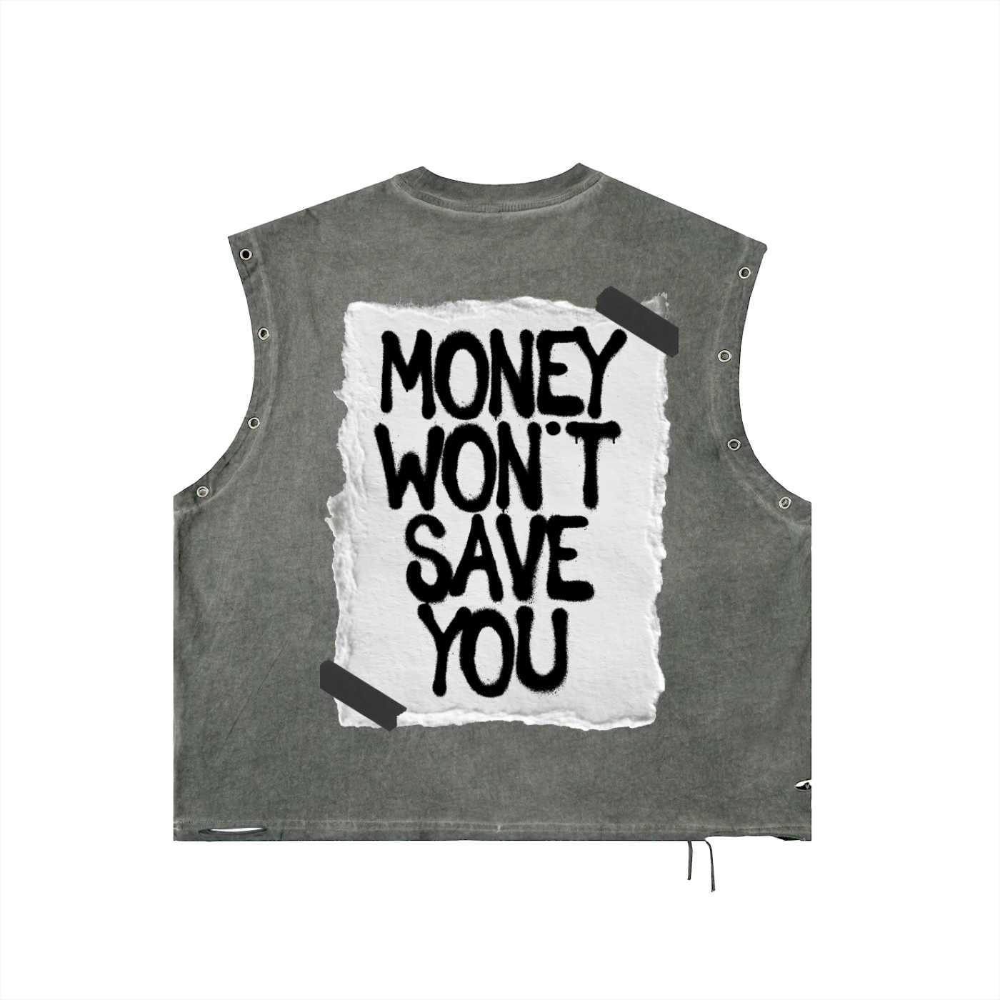 Cut $hit