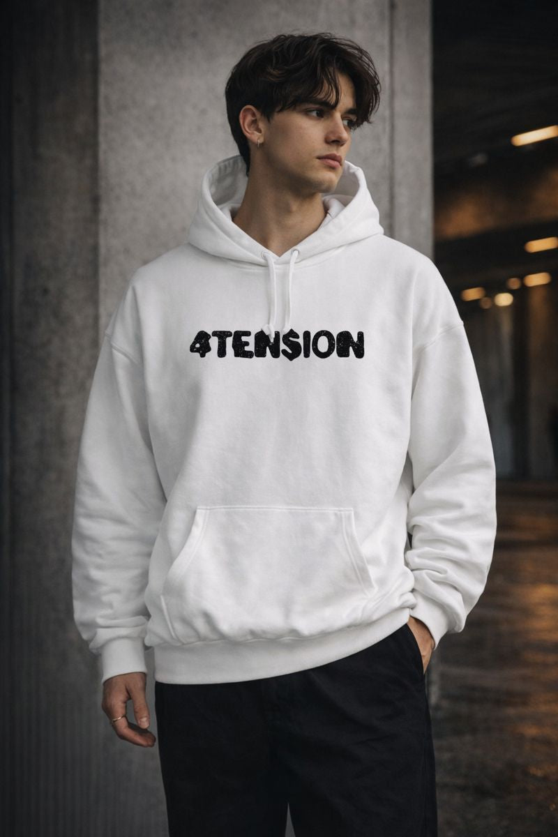 The Blood Oath Hoodie