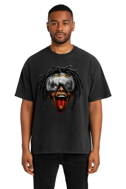 Reality Overdo$e