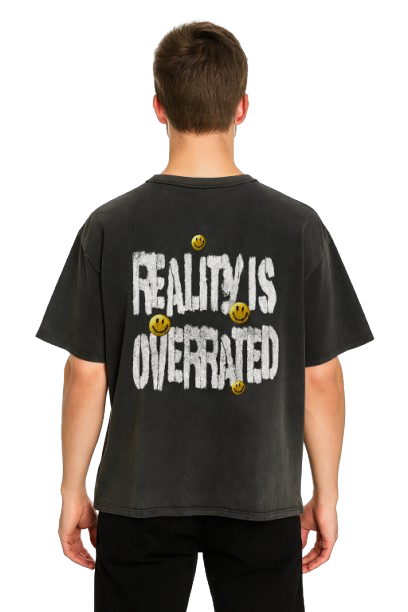 Reality Overdo$e