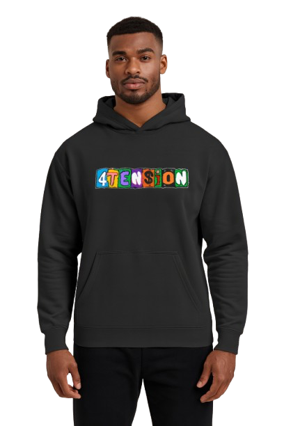 Ri$k 2 Riche$ Hoodie