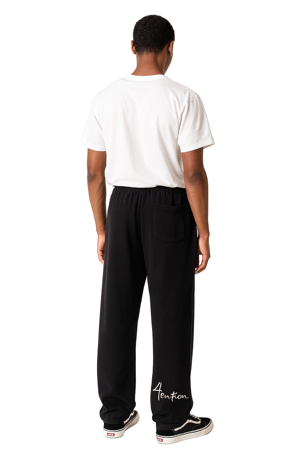 Lowkey Luxe Lounge $weatPants