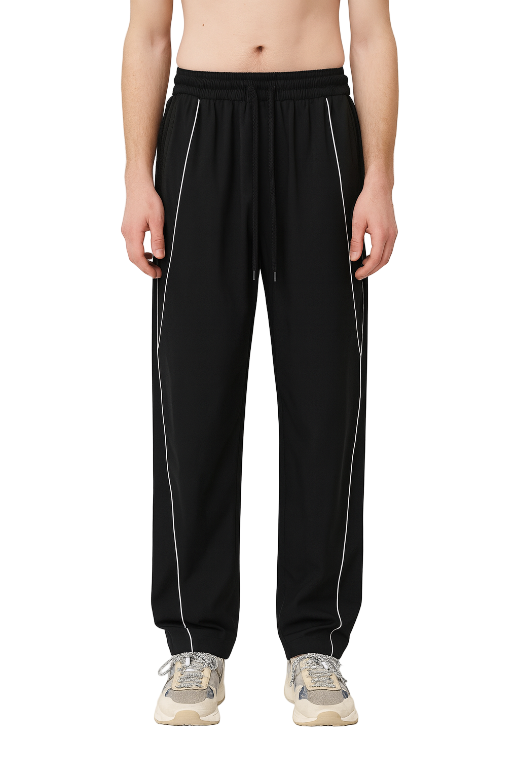 Lowkey Luxe Lounge $weatPants