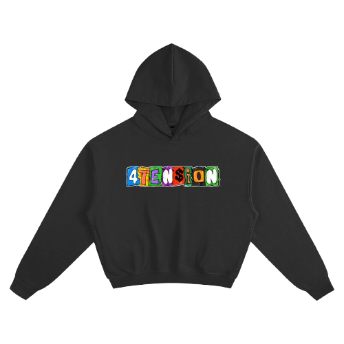 Ri$k 2 Riche$ Hoodie