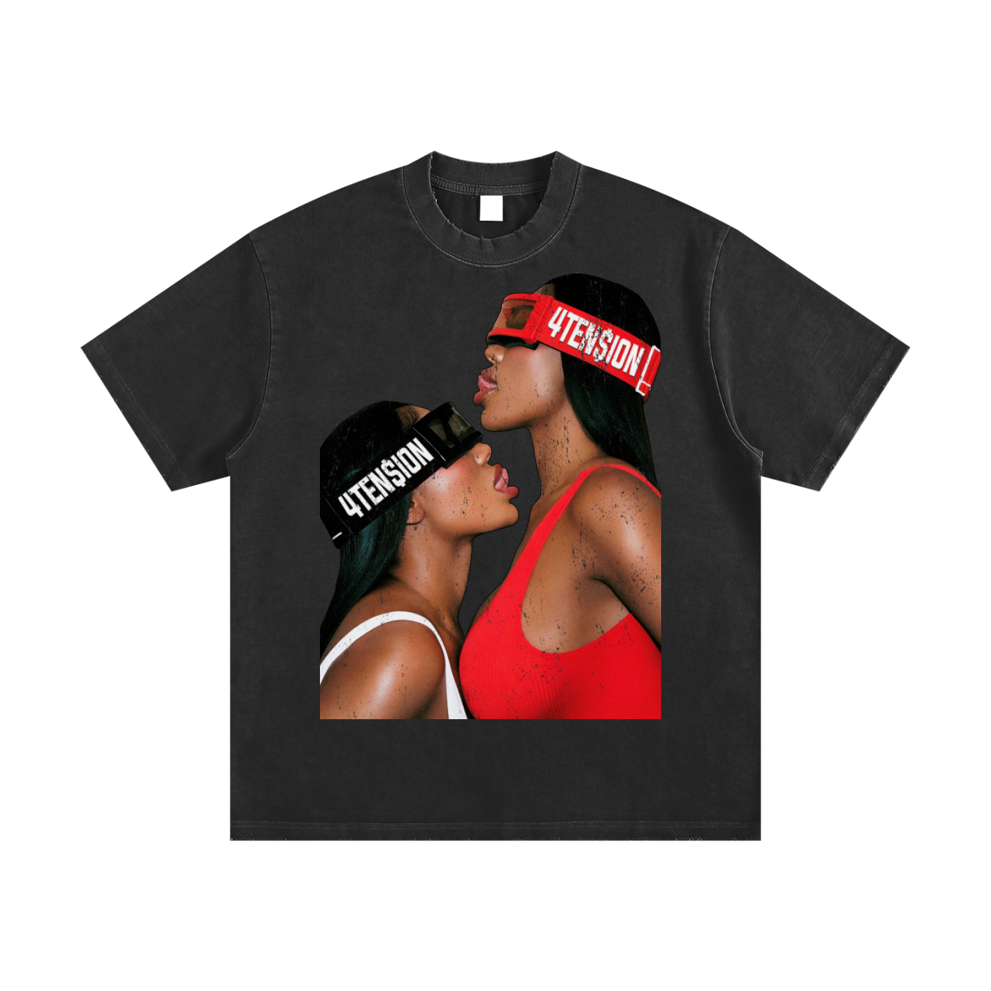 Double Vi$on